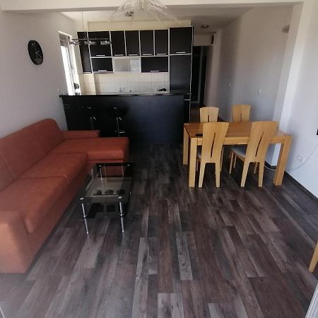 Old Town View Apartment บุดวา ภายนอก รูปภาพ