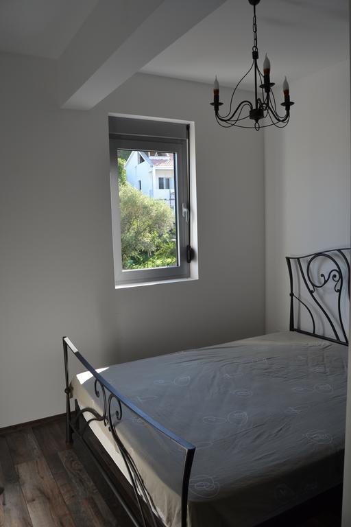 Old Town View Apartment บุดวา ภายนอก รูปภาพ